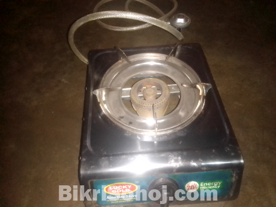 গ্যাসের চুলা